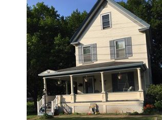 11 Century St, Brewer, ME 04412