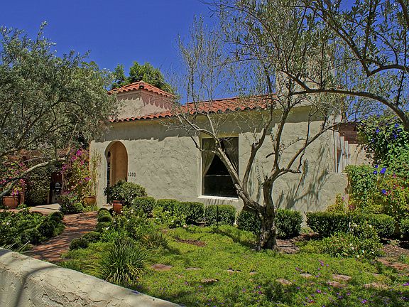 Main exterior 