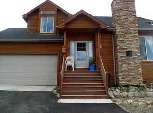 1127 Arrowhead, Como, CO 80432