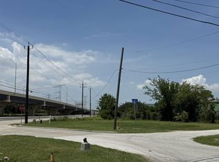 1400 Bayport Blvd, Seabrook, TX 77586