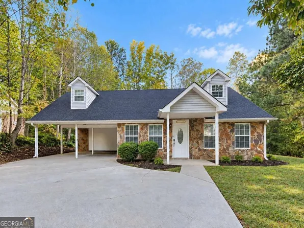 1781 Jimmy Dodd Rd, Buford, GA 30518