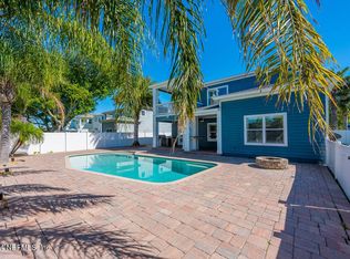 428 Davis St, Neptune Beach, FL 32266