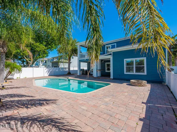428 DAVIS Street, Neptune Beach, FL 32266