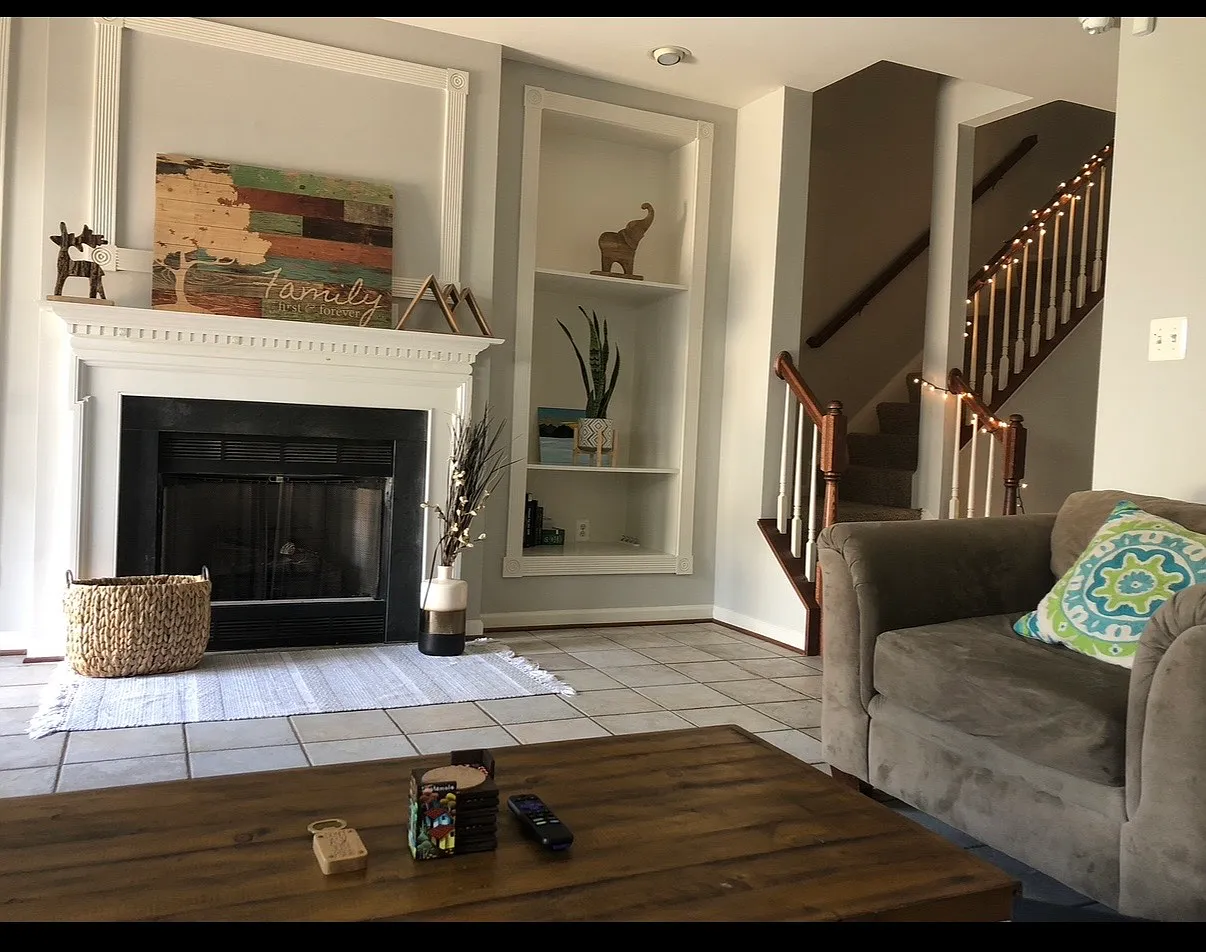 Rising Sun Ln, Germantown — Photo 1