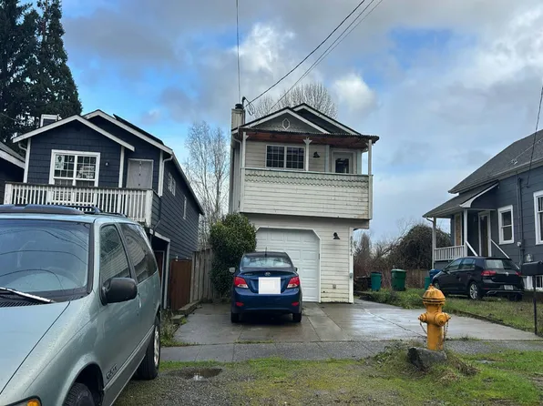 8822 2nd Ave S, Seattle, WA 98108