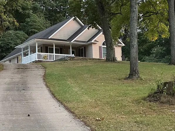 1788 Cassell Rd, Butler, OH 44822