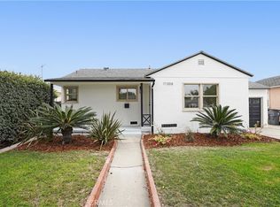 17308 Falda Ave, Torrance, CA 90504