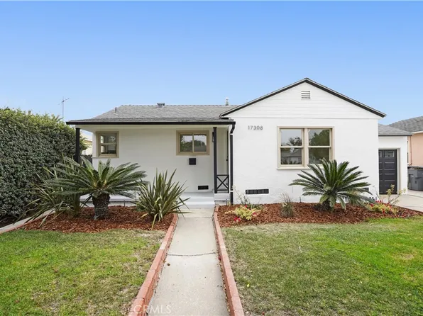 17308 Falda Ave, Torrance, CA 90504