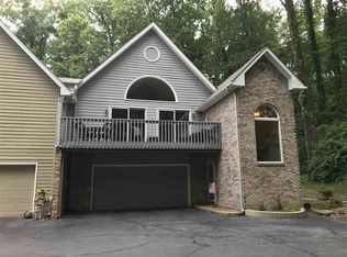 1637 Taft Hwy, Signal Mountain, TN 37377