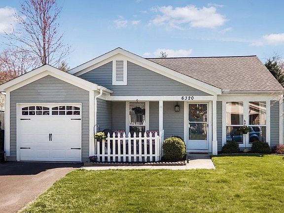 COZY AND QUIANT HOME