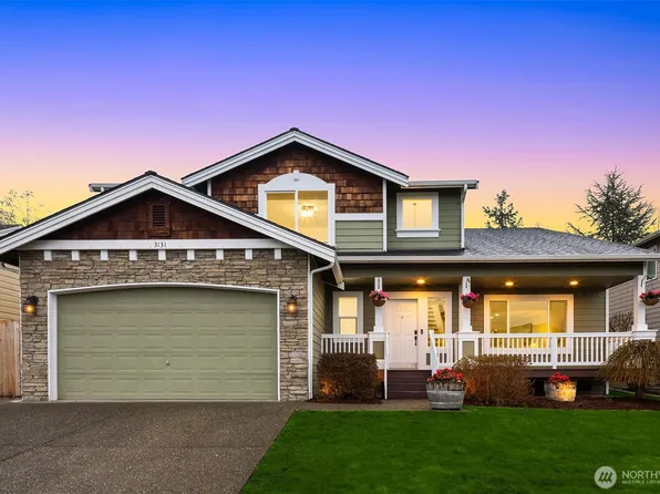3131 82nd Drive NE, Marysville, WA 98270