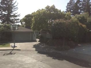 307 Montclair Dr, Santa Clara, CA 95051