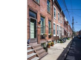 829 Mercer St, Philadelphia, PA 19125