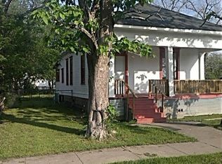 715 S 17th St, Temple, TX 76504