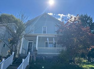 1123 Center Ave, Ellwood City, PA 16117