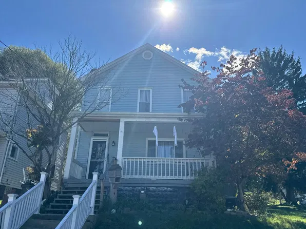 1123 Center Ave, Ellwood City, PA 16117
