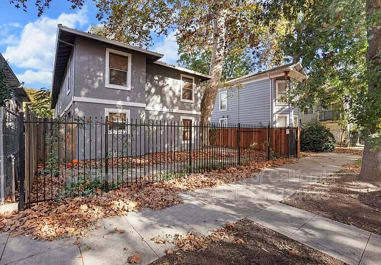 317 U St #2 — Photo 34