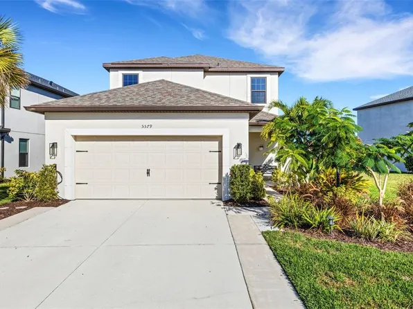 5579 Summit Gln, Bradenton, FL 34203