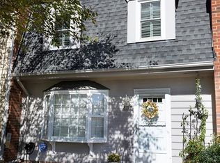 8112 Provincetown Dr, North Chesterfield, VA 23235