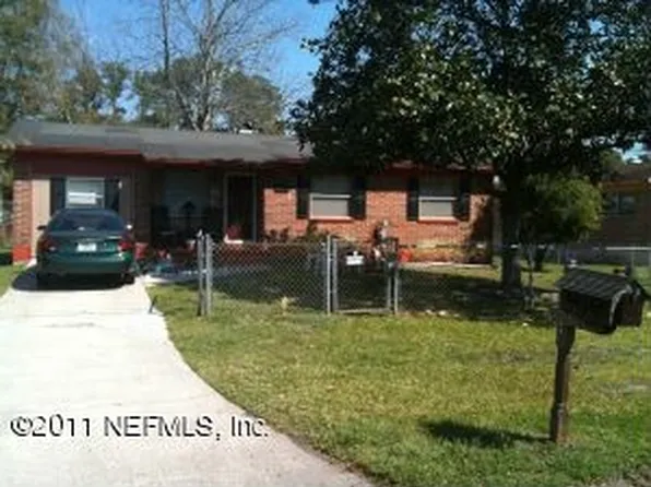2917 W 8th St, Jacksonville, FL 32254