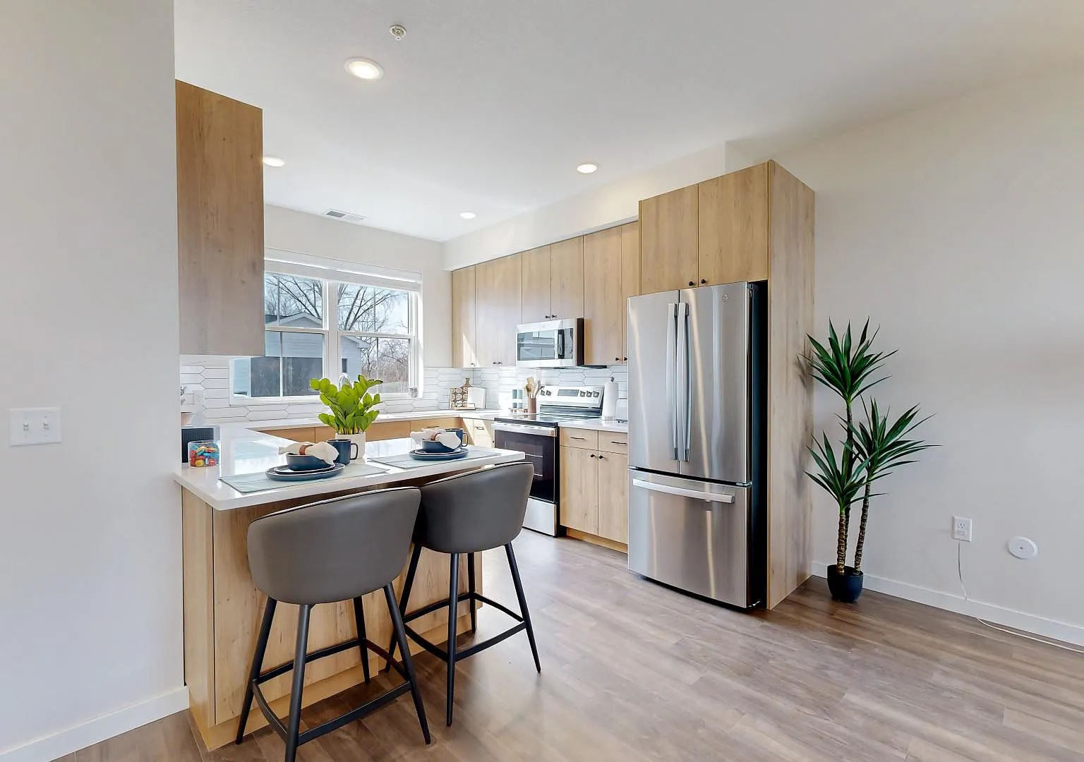 Sandhill Parkway Townhomes — Photo 2