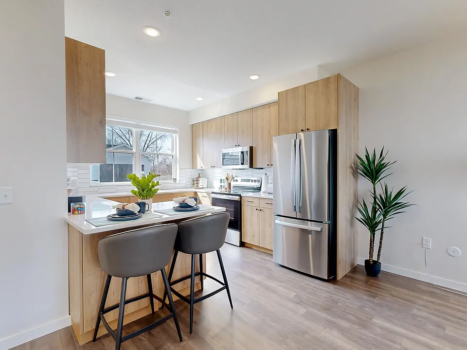 Aspen 3 Bedroom