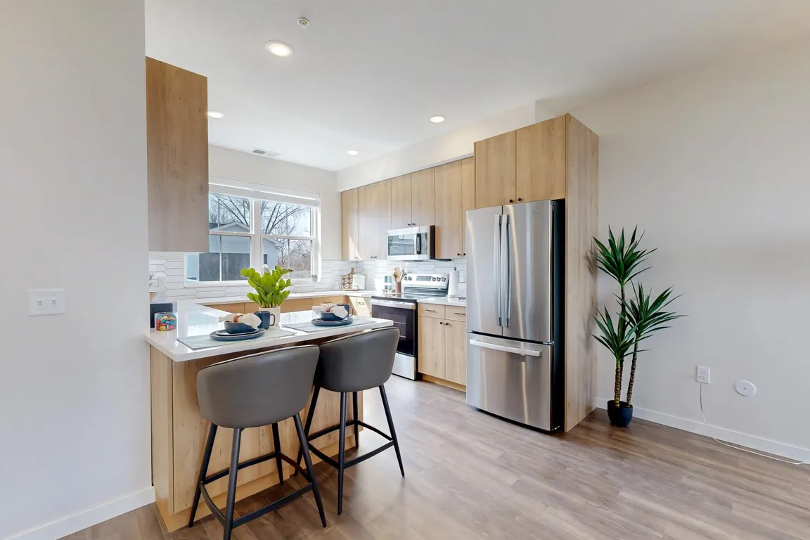 Aspen 3 Bedroom