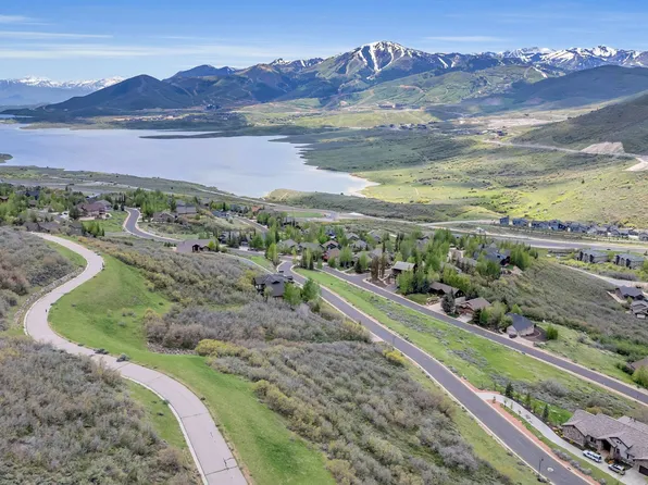 12708 N Slalom Run Dr, Kamas, UT 84036