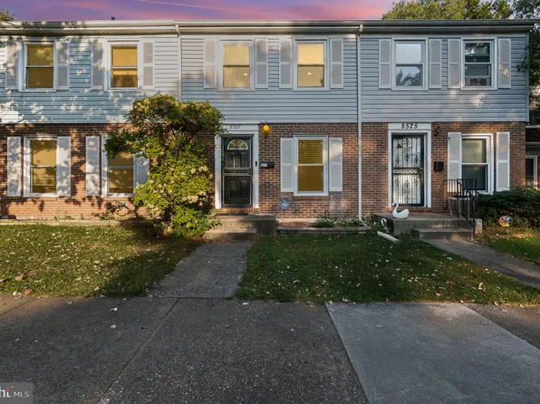 8527 Ramort Dr #22B, Baltimore, MD 21236