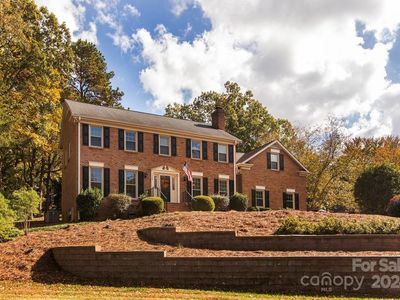 7729 Bradenton Dr, Charlotte, NC, 28210