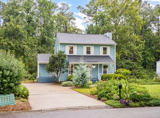 804 Shawnee Dr, North Augusta, SC 29841