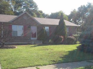 191 Caldwell Ave, Bardstown, KY 40004