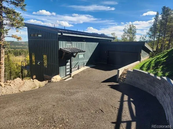 1000 Highpoint Circle, Black Hawk, CO 80422