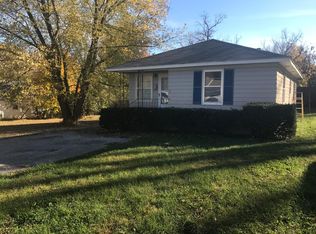 423 E Angus St, Independence, MO 64055