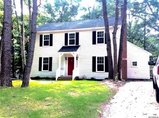 10029 Mosswood Rd, North Chesterfield, VA 23236