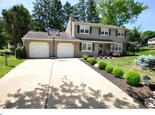 221 Garfield Ave, Cherry Hill, NJ 08002