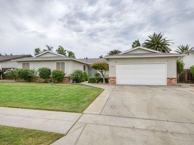 3135 W Roberts Ave, Fresno, CA, 93711