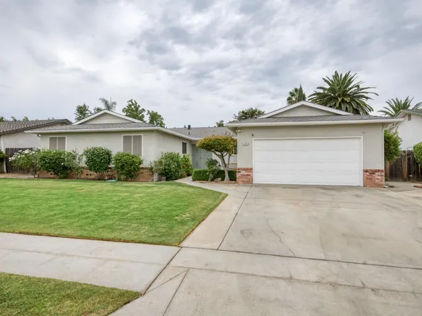 3135 W Roberts Ave, Fresno, CA 93711