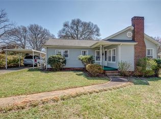 813 Mark St, Belmont, NC 28012
