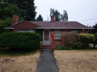 5603 SW Lander St, Seattle, WA 98116