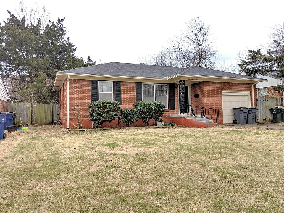 1st image of 1816 Westchester Dr