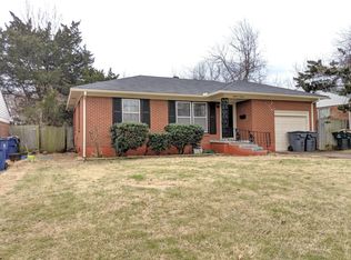 1816 Westchester Dr, Oklahoma City, OK 73120
