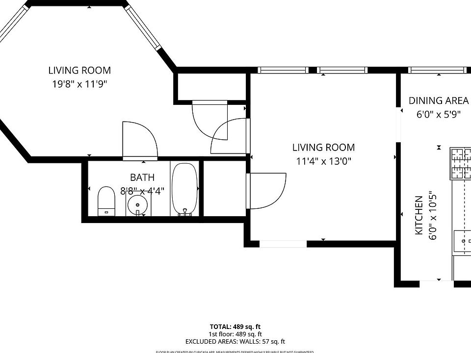 1st image of 36 Nathan Hale St #D