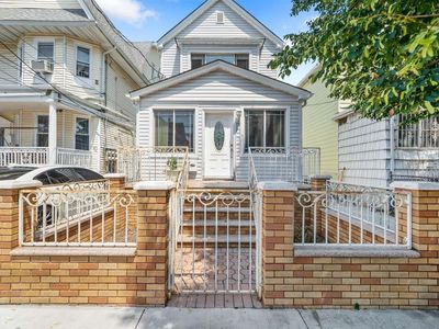 101-29 116th Street, South Richmond Hill, NY, 11419
