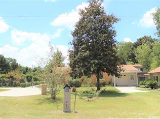 132 SW Alice Gln, Lake City, FL 32025
