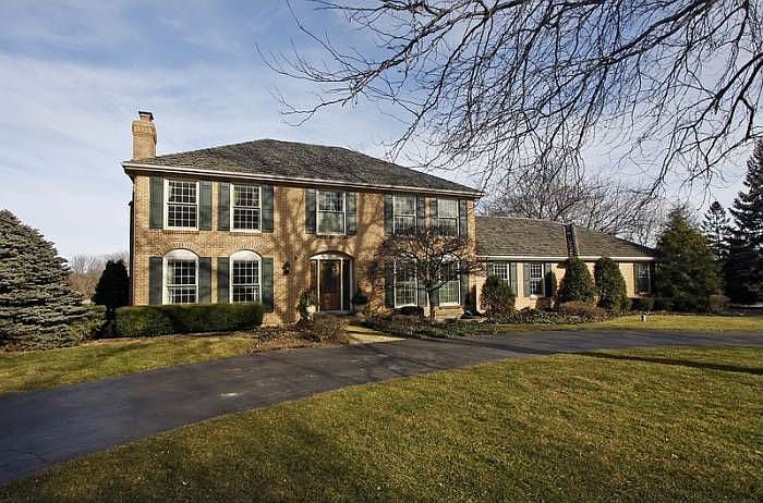 5 Stone Ridge Drive