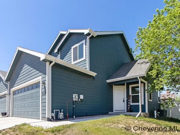 416 Westview Dr, Cheyenne, WY 82007