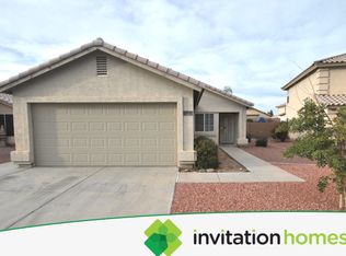 12020 W Rosewood Dr, El Mirage, AZ 85335