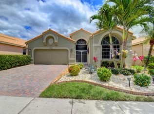 10299 Copper Lake Dr, Boynton Beach, FL 33437