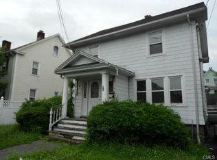 89 Coleman St, Bridgeport, CT 06604